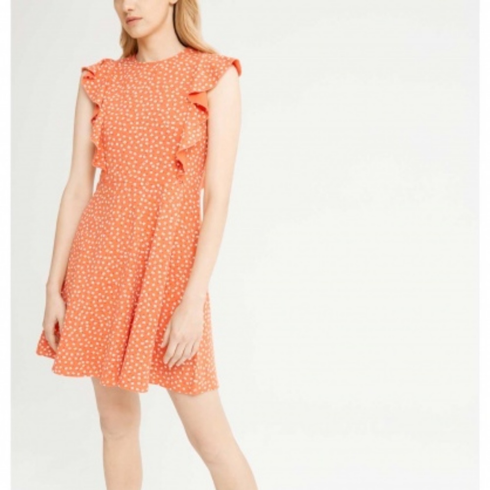 People Tree  Lulu Floral Dress Size 12